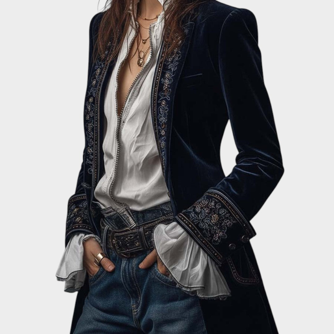 Sara | Jaqueta Elegante